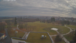 Heliport Nemocnice Znojmo