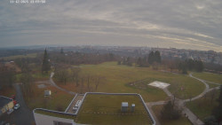 Heliport Nemocnice Znojmo