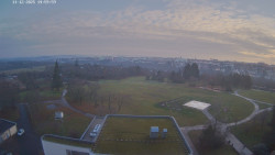 Heliport Nemocnice Znojmo