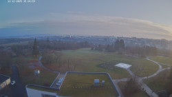 Heliport Nemocnice Znojmo