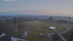 Heliport Nemocnice Znojmo