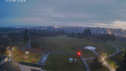 Heliport Nemocnice Znojmo