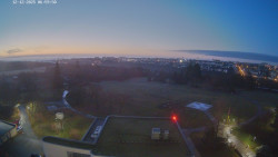 Heliport Nemocnice Znojmo