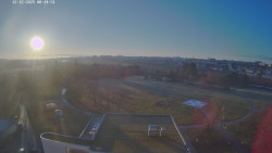 Heliport Nemocnice Znojmo