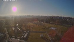 Heliport Nemocnice Znojmo