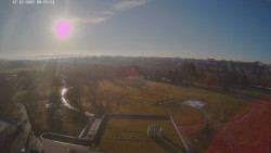 Heliport Nemocnice Znojmo