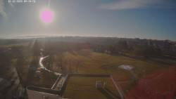 Heliport Nemocnice Znojmo