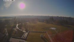 Heliport Nemocnice Znojmo