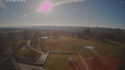 Heliport Nemocnice Znojmo