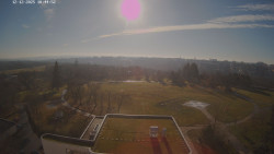 Heliport Nemocnice Znojmo