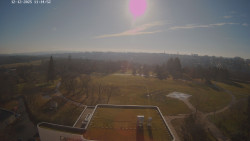 Heliport Nemocnice Znojmo