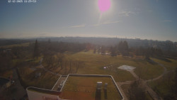 Heliport Nemocnice Znojmo