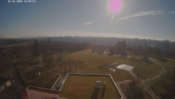 Heliport Nemocnice Znojmo