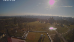 Heliport Nemocnice Znojmo