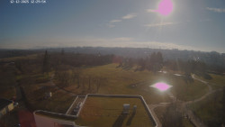 Heliport Nemocnice Znojmo