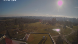 Heliport Nemocnice Znojmo