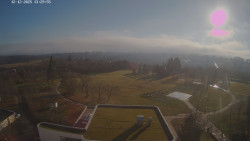 Heliport Nemocnice Znojmo