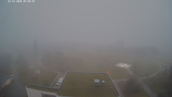 Heliport Nemocnice Znojmo