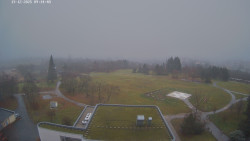 Heliport Nemocnice Znojmo