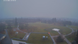 Heliport Nemocnice Znojmo