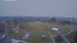 Heliport Nemocnice Znojmo
