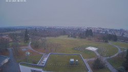 Heliport Nemocnice Znojmo