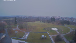 Heliport Nemocnice Znojmo