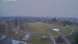 Heliport Nemocnice Znojmo