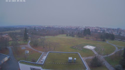 Heliport Nemocnice Znojmo