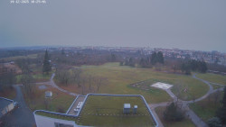 Heliport Nemocnice Znojmo