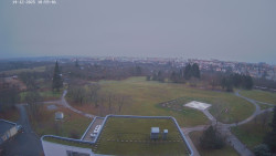 Heliport Nemocnice Znojmo