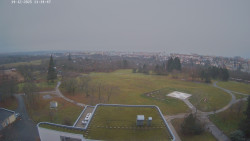 Heliport Nemocnice Znojmo