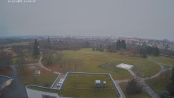 Heliport Nemocnice Znojmo