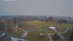 Heliport Nemocnice Znojmo