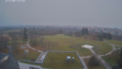 Heliport Nemocnice Znojmo