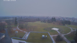 Heliport Nemocnice Znojmo