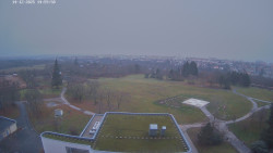 Heliport Nemocnice Znojmo