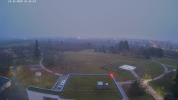 Heliport Nemocnice Znojmo