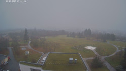 Heliport Nemocnice Znojmo