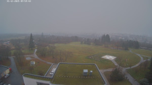 Město Znojmo - Heliport Nemocnice Znojmo - 15.12.2025 v 10:00 Město Znojmo - Heliport Nemocnice Znojmo - 15.12.2025 v 10:00