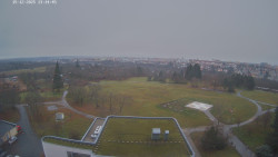 Heliport Nemocnice Znojmo