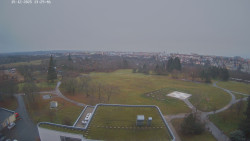 Heliport Nemocnice Znojmo