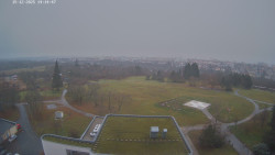 Heliport Nemocnice Znojmo