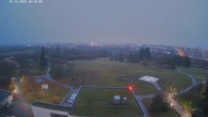 Město Znojmo - Heliport Nemocnice Znojmo - 15.12.2025 v 16:15 Město Znojmo - Heliport Nemocnice Znojmo - 15.12.2025 v 16:15