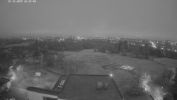 Heliport Nemocnice Znojmo