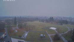 Heliport Nemocnice Znojmo
