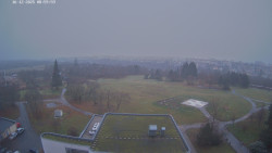 Heliport Nemocnice Znojmo