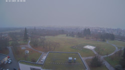 Heliport Nemocnice Znojmo