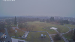 Heliport Nemocnice Znojmo