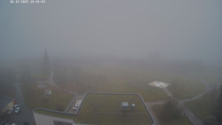 Heliport Nemocnice Znojmo